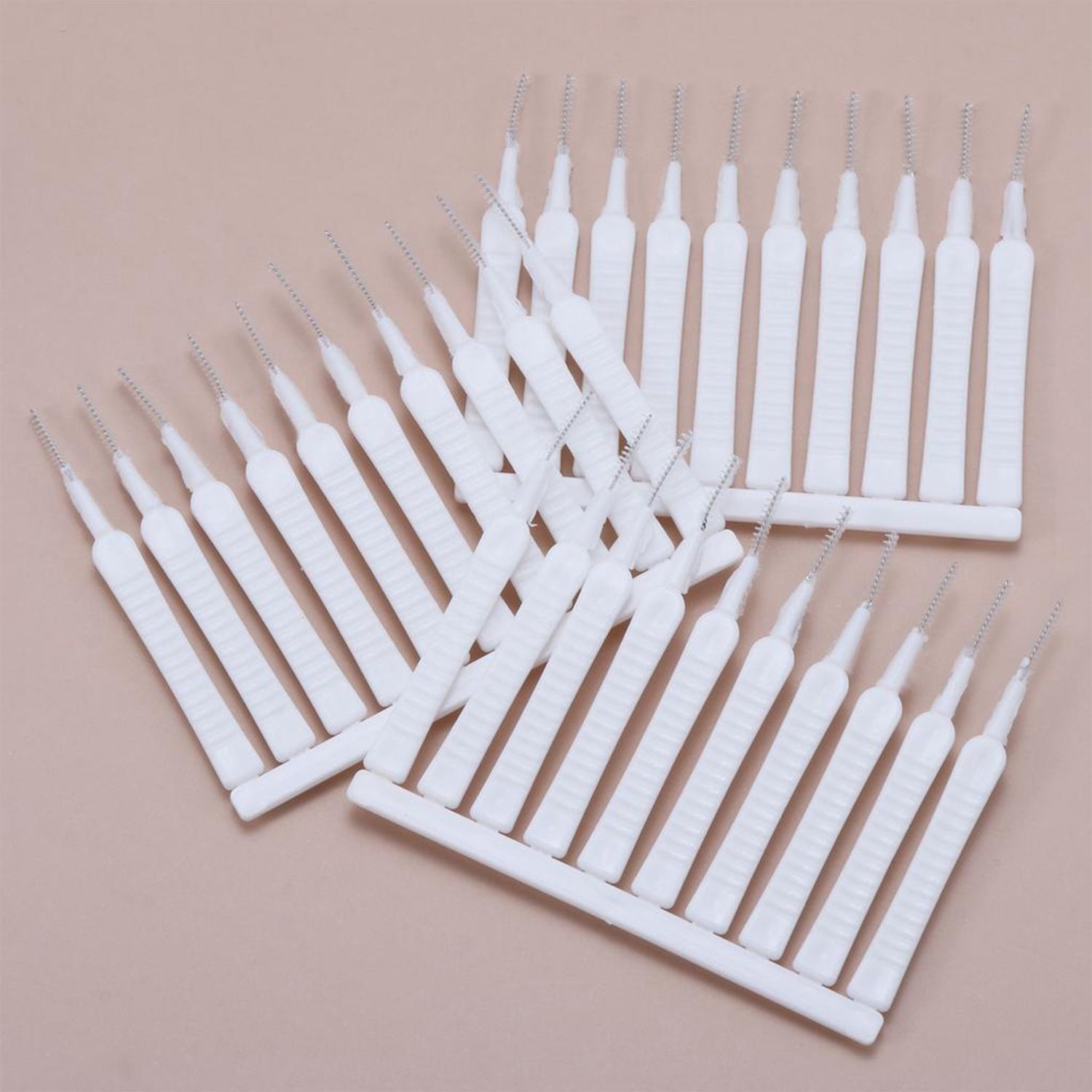 4985 10pcs Shower Nozzle Cleaning Brush, Reusable Multifunctional Shower Head Anti-Clogging Small Brush DeoDap 4985 10pcs Shower Nozzle Cleaning Brush, Reusable Multifunctional Shower Head Anti-Clogging Small Brush DeoDap